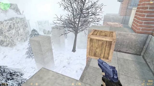 Creep on k_ice done in 02:20.15 смотреть онлайн