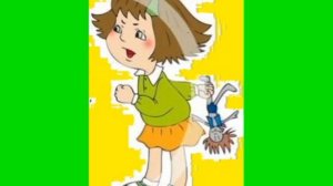 Музыкальная шкатулка. "Три подружки" Д.Кабалевский