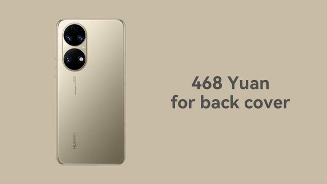 Huawei P50 series repair parts prices, check the highest смотреть онлайн