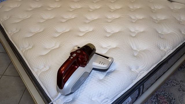 ΑΚΑΡΕΑ ΤΕΛΟΣ! Πως να απαλλαγείτε - Hoover Ultra Vortex MBC500UV смотреть онлайн