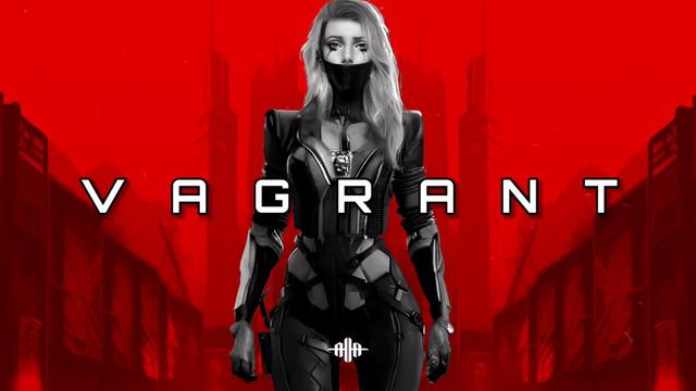 Dark Techno / Cyberpunk / Industrial Bass Mix 'VAGRANT' [Copyright Free] смотреть онлайн