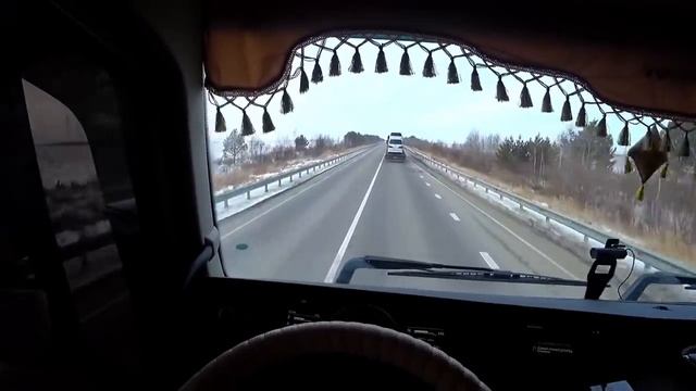 ОБРАТНЫЙ РЕЙС / УССУРИЙСК – МОСКВА / ШТУРМУЮ ПОДЪЁМЫ смотреть онлайн