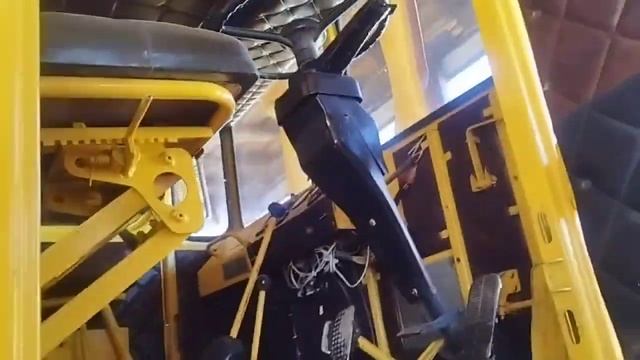 Трактор колесный К 701 экспресс-обзор от Николая Нарватова смотреть онлайн