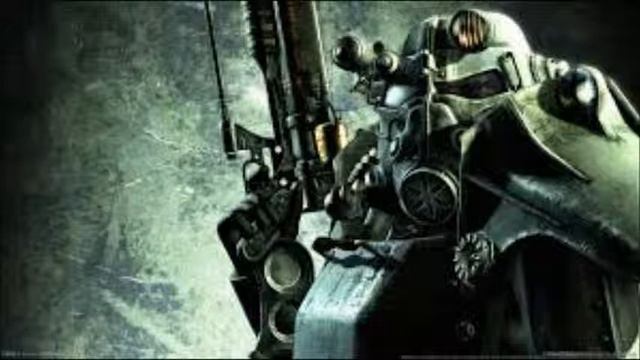 Fallout 3 Main Theme 1 hour смотреть онлайн