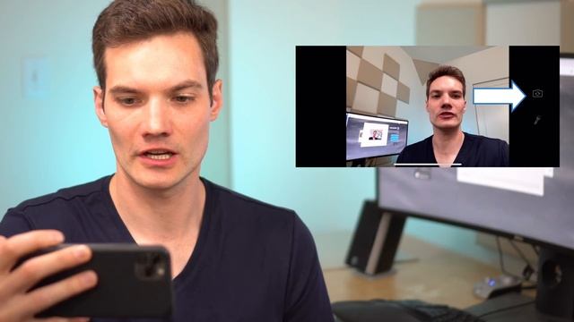 How to use Phone as Webcam смотреть онлайн