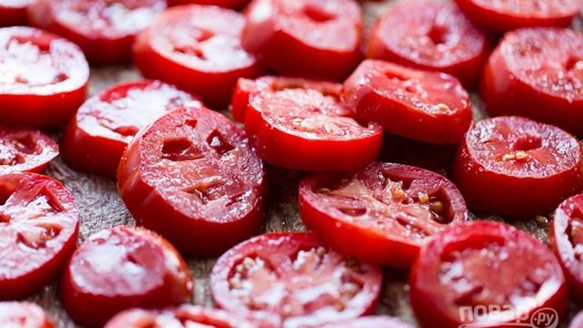 Сборник рецептов