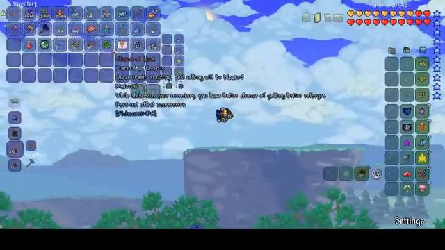 Terraria: Tremor Mod Remastered - Pixie Queen (23) смотреть онлайн