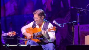 Al Di Meola Live at Boulder Theater