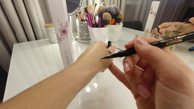 Влог: покупки одежды и посылки с косметикой. смотреть онлайн