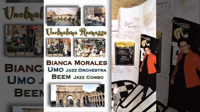 Via Veneto (feat. Beem Jazz Combo) смотреть онлайн
