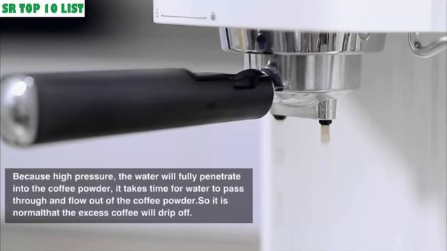 5 Best Latte and Cappuccino Machines Reviewed 2022 смотреть онлайн