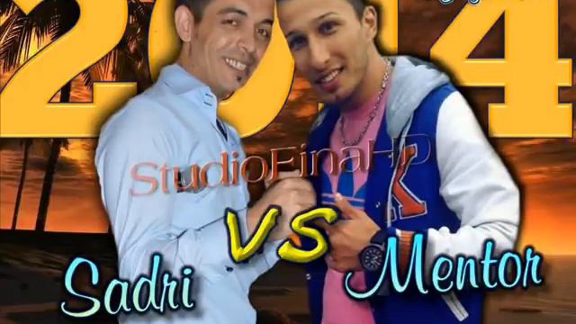 ~Sadri Gjakova - Mentori Vogel - Per Leonardin dhe Jugendamtat - HIT 2014 - By Studio Fina~ смотреть онлайн