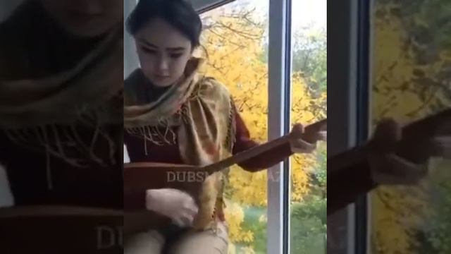 Классно играет на балалайке смотреть онлайн