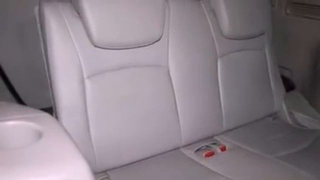 2005 TOYOTA HIGHLANDER Mansfield OH смотреть онлайн