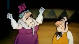 Фунтик, но только "Дядюшка"