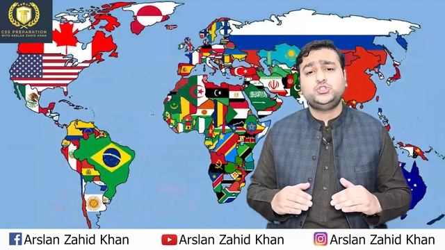 Defining International Relation and its Scope | Arslan Zahid Khan | International Relations Lecture смотреть онлайн