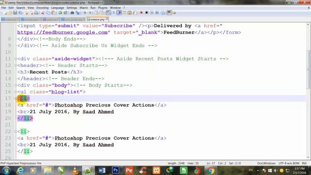 A Dynamic Blog&Voting System In php&mysqli With Bootstrap-lecture22 смотреть онлайн