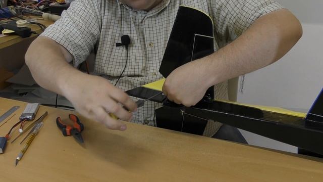 Sbach 342 Next 950 (тренер) из Пенолиста / Часть 6 / ALNADO