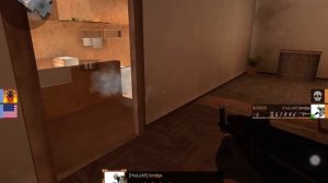 ДЕМКА В СОЮЗНИКАХ С ЛУЧШИМ КЛАМСИ НА IOS | Standoff 2 #кламси #clumsy