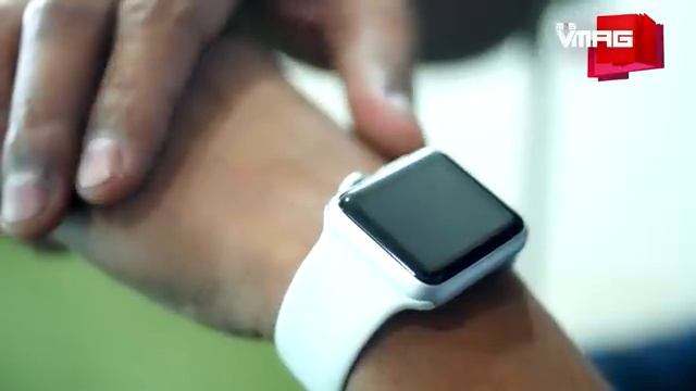 Apple Watch Revisited: 5 Things To Know смотреть онлайн