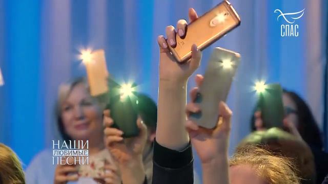 НАШИ ЛЮБИМЫЕ ПЕСНИ СЕРГЕЙ ВОЛЧКОВ смотреть онлайн