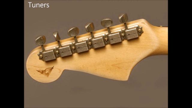 CS Video Jazzmaster Shishkov смотреть онлайн