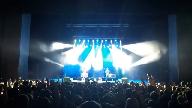 5'nizza. Москва. 15 июля 2016. Немного мовы. смотреть онлайн