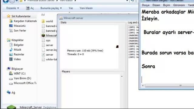 Minecraft hamachi server hatası смотреть онлайн