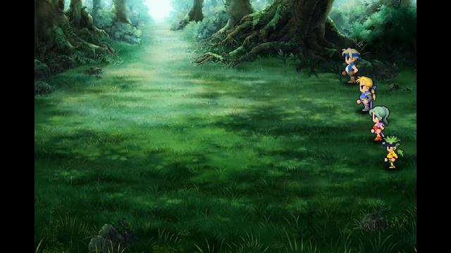 Final Fantasy VI - 82 Searching for Grenade смотреть онлайн