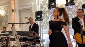 Остра Тирнина. Набери мой номер... (кавер)