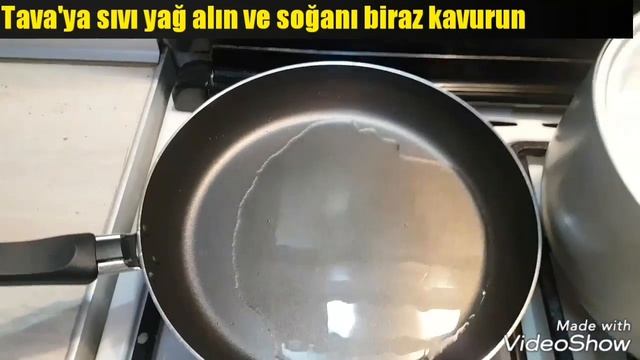 Шехзаде кебаб рецепт.Şehzade kebap tarifi. Fırında kebap nasıl yapılır.Турецкая кухня. Кебаб рецепт смотреть онлайн