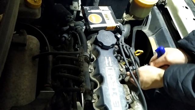 Какие свечи зажигания на авто я использую. Зазор на свечах под Газ и Бензин смотреть онлайн