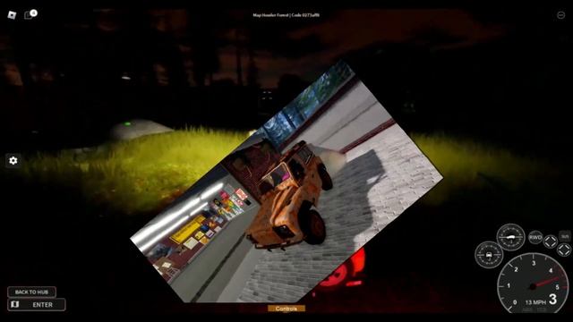 ТОП 5 ГОНОЧНЫХ плейсов в Роблоксе смотреть онлайн