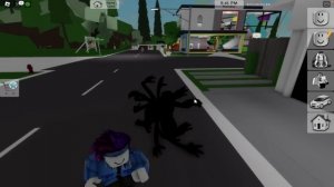 Самые СТРАШНЫЕ КОДЫ в Брукхейвен РП Роблокс! Создала МОНСТРА в Brookhaven RP Roblox