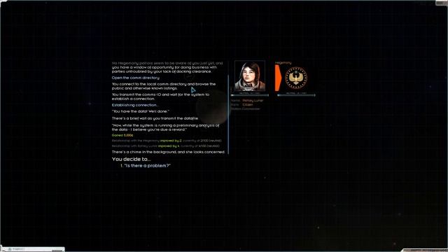 How to make all the early game money - Starsector смотреть онлайн