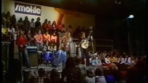 ВИА "Smokie" - Водки найду! (солист А. Силсон) 1976 г.