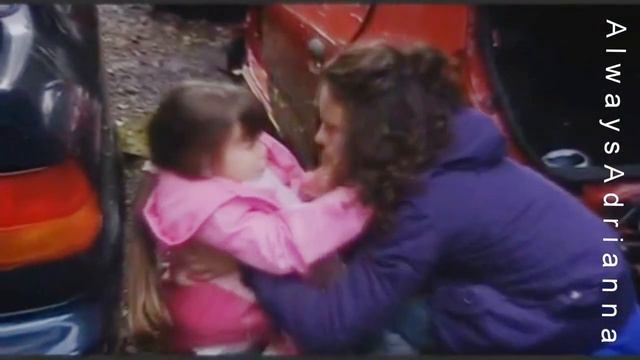 Casualty S23e20 [5] ||Abbey Finds Sharice in the Junkyard смотреть онлайн