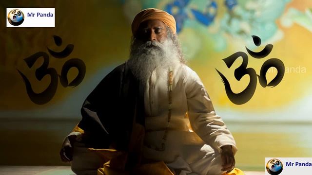 The Sounds Of Sadhguru Isha   Jaggi Vasudev  |  Aum Namah Shivaya Chant