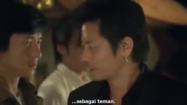 Jackie Chan New Police Story Full Movie Sub Malay