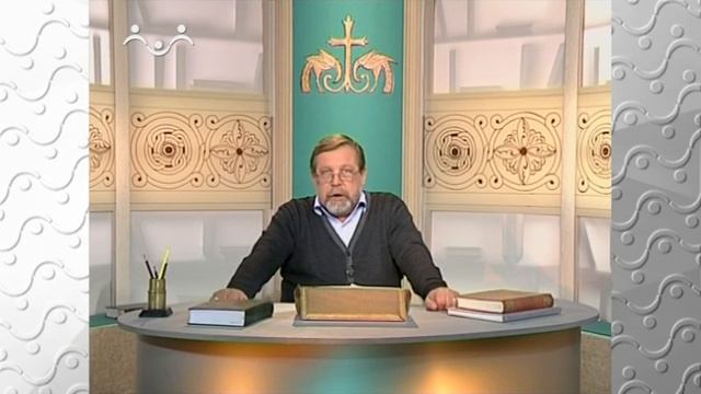 История Русской Церкви. Иерархия Русской Церкви монгольского периода Часть 4 смотреть онлайн