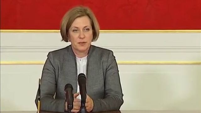 Подписание Соглашения о взаимодействии между Правительством Москвы и Роспотребнадзором смотреть онлайн