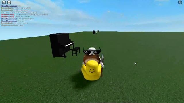 Roblox Fur Elise piano SHEETS IN DESC смотреть онлайн