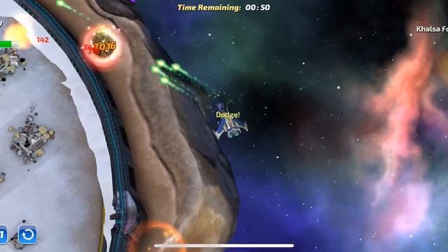 What happens next will STUN you - Space Miner Wars PVP смотреть онлайн