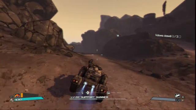 Borderlands №11 - Faster Better Stronger (NC) смотреть онлайн