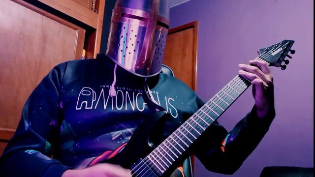 Five Nights at Freddy's: The Movie Theme Metal! смотреть онлайн