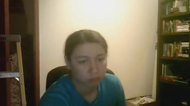 fyrewater91's webcam video June 8, 2011 07:43 PM смотреть онлайн