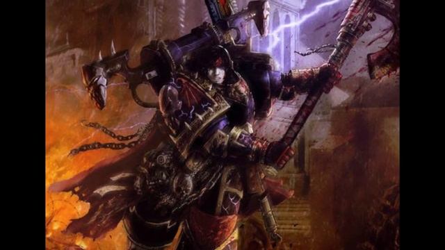 Night Lords Tribute - "Hands of Doom" смотреть онлайн