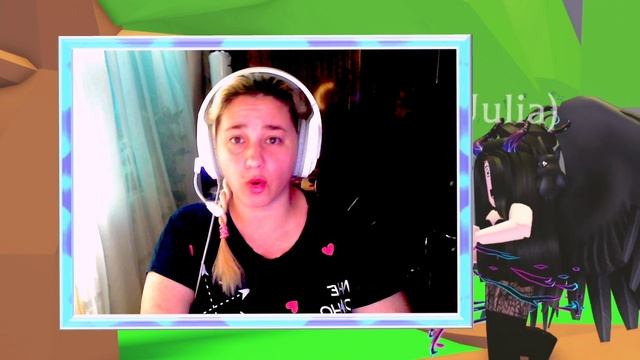 ХЭЛЛОУИН 2021 в Adopt me ЧТО БУДЕТ? Adopt Me HALLOWEEN 2021 UPDATE CONFIRMED!? смотреть онлайн