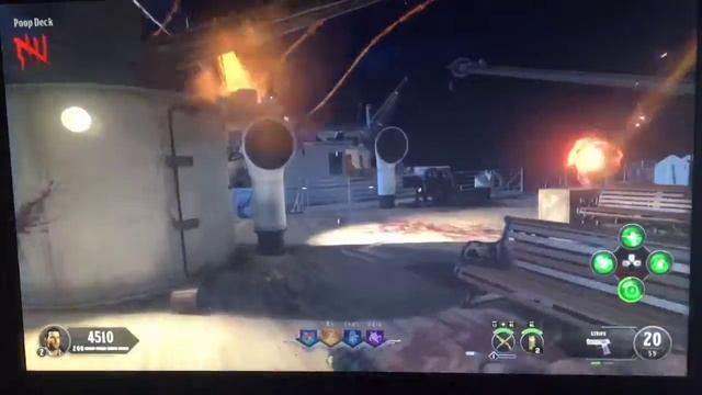 NEW IX AND VOYAGE OF DESPAIR EASTER EGG?! смотреть онлайн