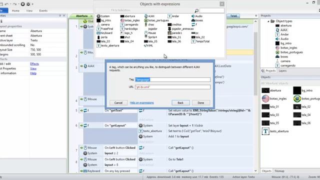 Utilizando XML no Construct 2 смотреть онлайн